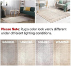 Keen Home Design 2x7 Rug - Image 3