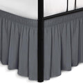 Biscaynebay Wrap Around Bed Skirts by Biscaynebay
