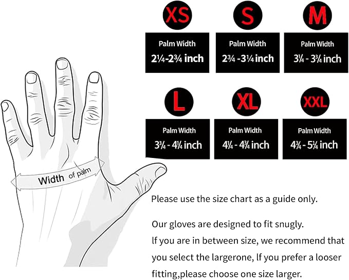 DULFINE Safety Work Gloves for Men PU Coated 12 Pairs Bulk Pack, Hi-Vis Yellow - Image 6