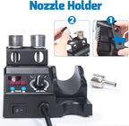 WEP 8858-V Hot Air Rework Station Kit - Image 4