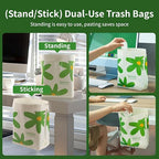 Disposable Car Garbage Bin Bags, Vomit Trash Bags made - Image 6