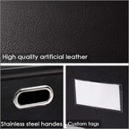 PRANDOM Foldable Storage Bins - Image 4