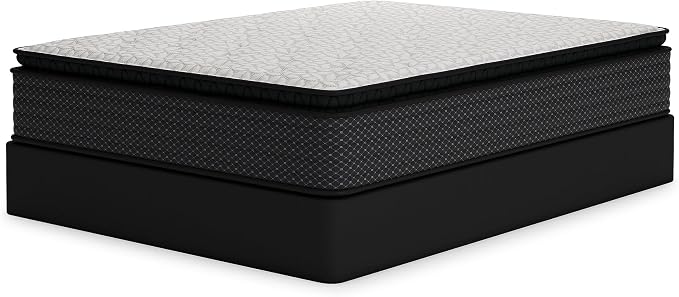 Signature Design by Ashley Limited Edition Pillow Top 13 " Pillow Top Hybrid - Image 9
