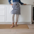 GelPro NewLife Designer Comfort Ergo-Foam Anti-Fatigue Kitchen Floor Mat - Image 5