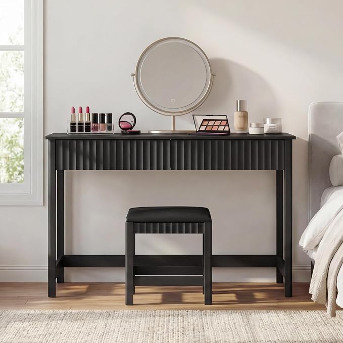 ChooChoo 47.2 Inch Modern Desk - Image 2
