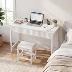 ChooChoo 47.2 Inch Modern Desk - Image 7