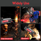 Handheld Welder 110V, Welding Machine 120A Portable Stick Welder, Hand Held - Image 7