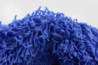 Unique Loom Solid Shag Collection Area Rug - Image 14