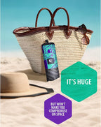 VENTURE 4TH Microfiber Beach Towel: Quick-Dry, Sandproof and Lightweight - Image 4