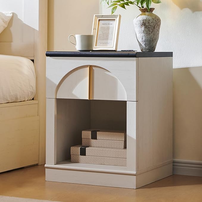 ACCOHOHO Modern Night Stand - Image 3