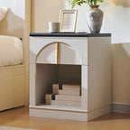 ACCOHOHO Modern Night Stand - Image 3