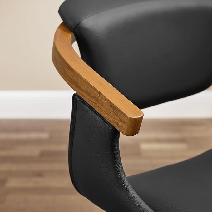 Art Leon Dining Chairs Set of 2 - Image 3