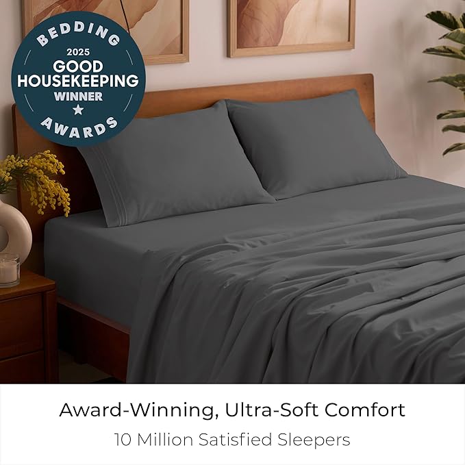 Mellanni Twin Sheet Set - Image 2