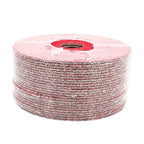 VSM 50-Pack - 7 inch 80 Grit - Ceramic Resin Fiber Discs - Image 2