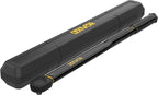 LEXIVON 1/2-Inch Drive Click Torque Wrench 25-250 Ft-Lb/33.9-338.9 Nm - Image 8