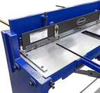 Eastwood 52 Inch Stomp Shear Machine | Industrial Grade Manual Operated Metal - Image 9