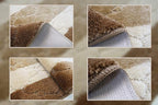 35 Ft Extra Long Beige Kitchen Hallway Runner Rug, Non-Slip Washable 26" X 35' - Image 5