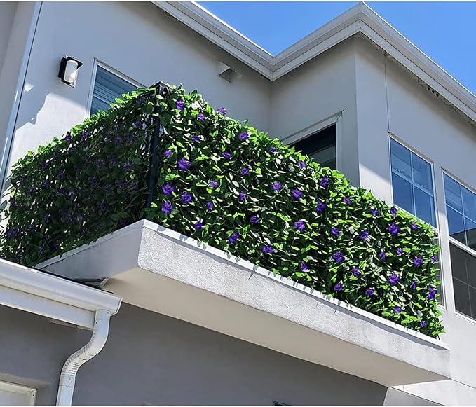 Sumery Expandable Fence Privacy Screen - Image 6