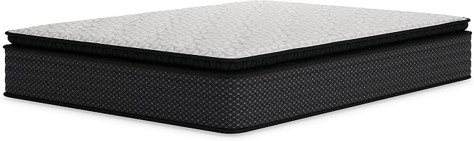 Signature Design by Ashley Limited Edition Pillow Top 13 " Pillow Top Hybrid - Image 3