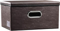 PRANDOM Collapsible Storage Box by Prandom