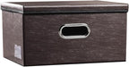 PRANDOM Collapsible Storage Box by Prandom