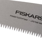 Fiskars 15” PowerTooth D-Handle Saw - Image 3