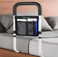 Moodooy Bed Rails for Elderly Adults Safety, Bed Rail for Seniors, Bed Rails by Moodooy