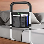 Moodooy Bed Rails for Elderly Adults Safety, Bed Rail for Seniors, Bed Rails by Moodooy