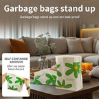 Disposable Car Garbage Bin Bags, Vomit Trash Bags made - Image 3