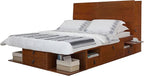 memomad Bali Set: Storage Platform Bed - Image 6