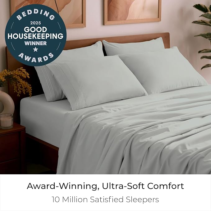 Mellanni Full Sheet Set - Image 2