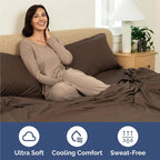 Queen 6 Piece Sheet Set - Image 4