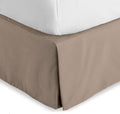 Bare Home Full Bed Skirt by BareHome