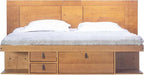 memomad Bali Slim Set: Storage Platform Bed - Image 7