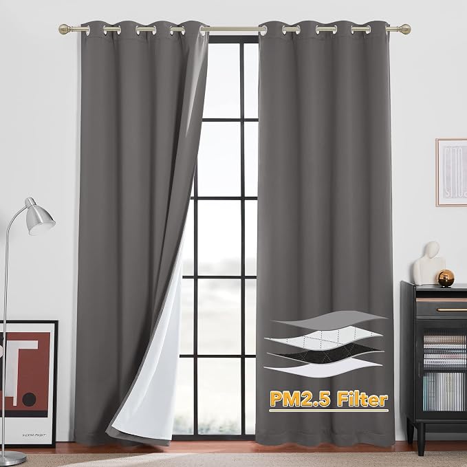 RYB HOME Noise Reducing Barrier by RYBHOME
