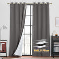 RYB HOME Noise Reducing Barrier by RYBHOME