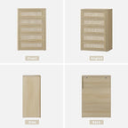 SICOTAS Tall Dresser for Bedroom - Image 9