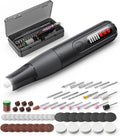 Cordless Rotary Tool, 8V Multi Tool by ZoCCee