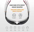 Tinted Safety Glasses 24 Pack, Safety Sunglasses Bulk UV Protection & ANSI Z87.1 - Image 3
