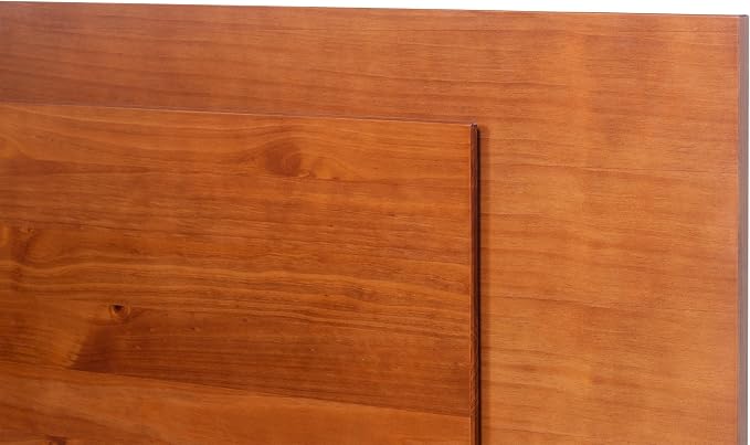 memomad Bali Slim Set: Storage Platform Bed - Image 7