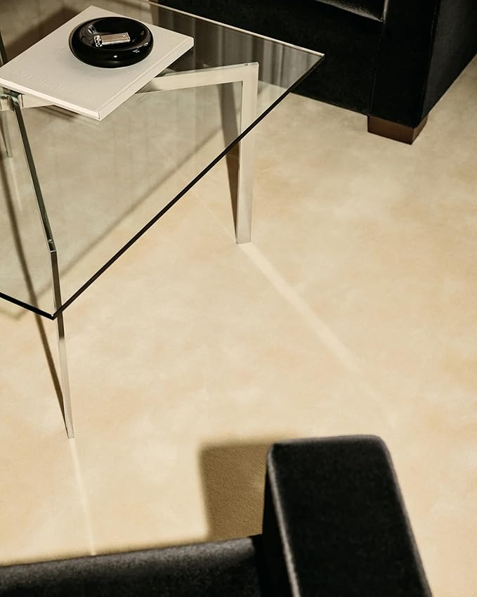 Hand-Tufted Wool Runner Area Rug – Soft Premium Wool Carpet - Image 3