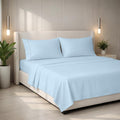 Mayfair Linen 100% Egyptian Cotton Queen Sheets Set by MayfairLinen
