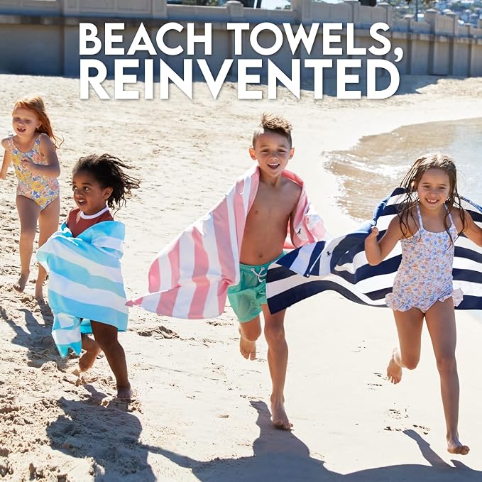 Dock & Bay Kid's Towel - Image 6
