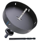 6-7/8” HSS Bi Metal Hole Saw Cutter by WoWSuPMHolesaw