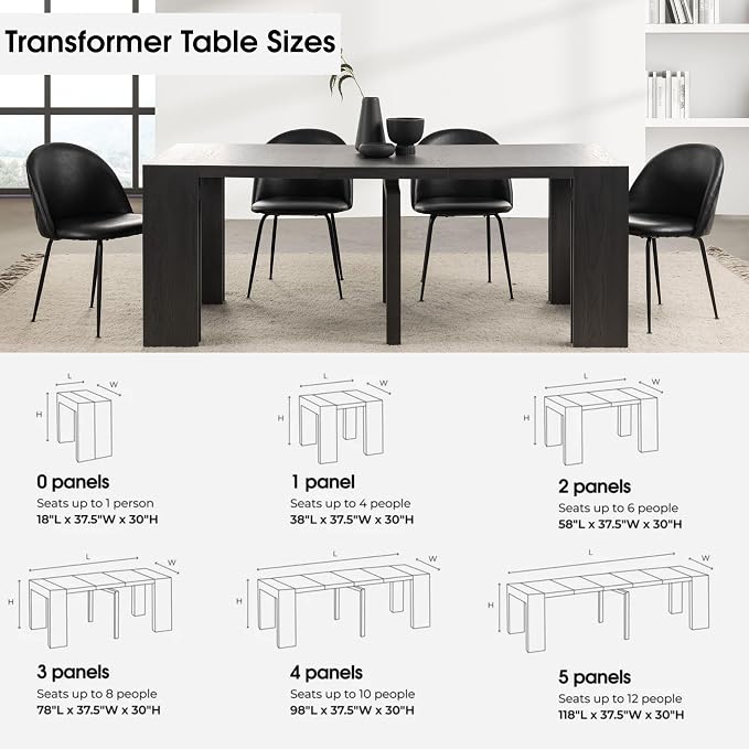 Transformer Table - Image 8