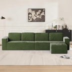 136" Modular Sectional Sofa - Image 2