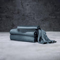 LUXOME Luxury Sheet Set | 100% Rayon from Bamboo | Twin XL by LUXOME