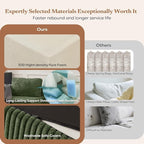 136" Modular Sectional Sofa - Image 5