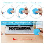 16 Pack Tape Measure, 60 Inch/150cm Retractable Body Measuring Tape - Image 5