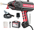 Handheld Welder 110V, Welding Machine 120A Portable Stick Welder, Hand Held by Acewelder